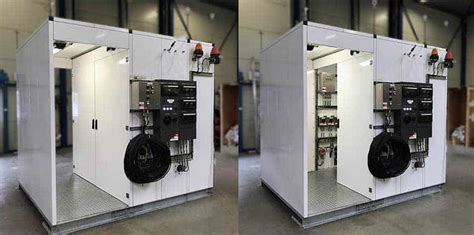 gas analyzer cabinet|SHELTER SOLUTIONS .